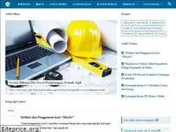 Sites similar to ruang-sipil.com