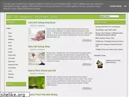 Sites similar to ruang-unikz.blogspot.com