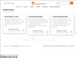 Sites similar to ruangarsitek.id