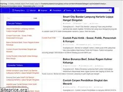 Sites similar to ruangbaca.id