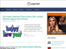 Sites similar to ruangbahasainggris.com