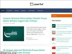 Sites similar to ruangbelajarbahasainggris.com