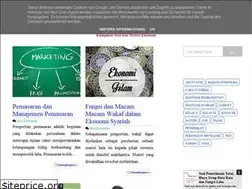 Sites similar to ruangbelajarekonomi.blogspot.com