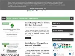 Sites similar to ruangbelajarjsn.blogspot.com