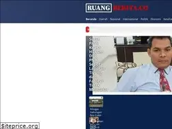 Sites similar to ruangberita.co