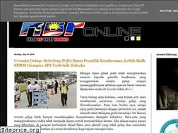 Sites similar to ruangbicarafaisal.blogspot.com