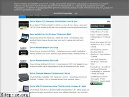 Sites similar to ruangdriver.blogspot.com