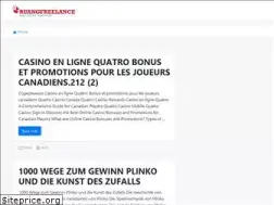 Sites similar to ruangfreelance.com