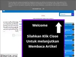 Sites similar to ruangguru-150.blogspot.com