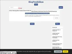 Sites similar to ruangguru-322.blogspot.com