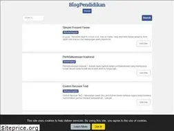Sites similar to ruangguru-326.blogspot.com