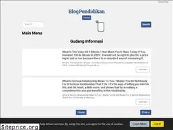 Sites similar to ruangguru-406.blogspot.com