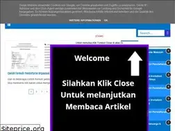 Sites similar to ruangguru-477.blogspot.com