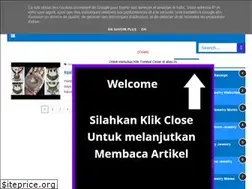 Sites similar to ruangguru-618.blogspot.com