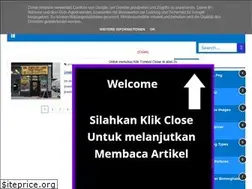 Sites similar to ruangguru-620.blogspot.com