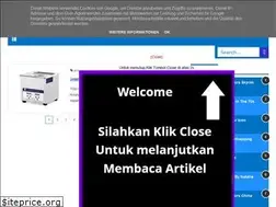 Sites similar to ruangguru-622.blogspot.com