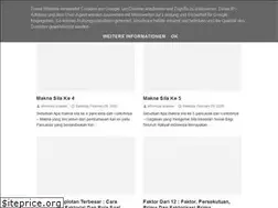 Sites similar to ruangguru-740.blogspot.com