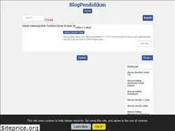 Sites similar to ruangguru-765.blogspot.com