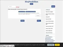 Sites similar to ruangguru-770.blogspot.com