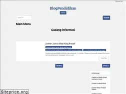 Sites similar to ruangguru-862.blogspot.com