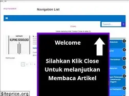 Sites similar to ruangguru-863.blogspot.com