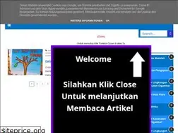 Sites similar to ruangguru-865.blogspot.com