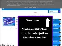 Sites similar to ruangguru-869.blogspot.com