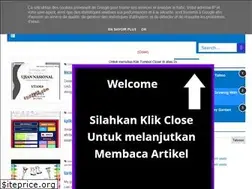 Sites similar to ruangguru-889.blogspot.com
