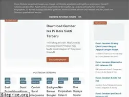 Sites similar to ruangjawabansiswa.blogspot.com