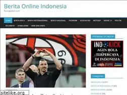 Sites similar to ruangkabar.com