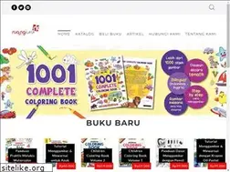 Sites similar to ruangkata.com