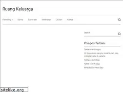 Sites similar to ruangkeluarga.com