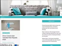 Sites similar to ruangkeluarga.id