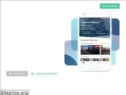 Sites similar to ruangkerja.id