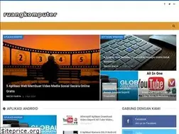 Sites similar to ruangkomputer.com