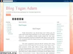 Sites similar to ruangkosongadam.blogspot.com