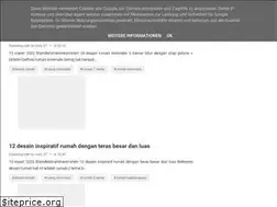 Sites similar to ruangminimalis.com