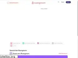 Sites similar to ruangmom.com