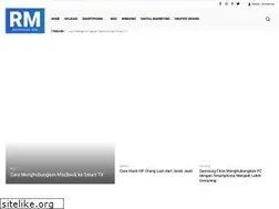 Sites similar to ruangmuda.com