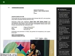 Sites similar to ruangonline.com