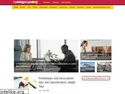 Sites similar to ruangpegawai.com