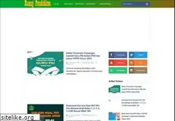 Sites similar to ruangpendidikan.site