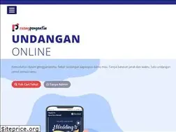 Sites similar to ruangpengantin.com