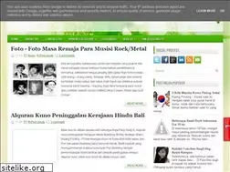 Sites similar to ruangposting.blogspot.com