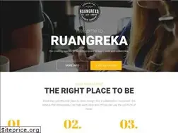 Sites similar to ruangreka.com