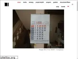 Sites similar to ruangrupa.id