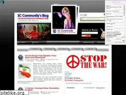 Sites similar to ruangsc.blogspot.com