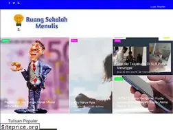 Sites similar to ruangsekolah.net