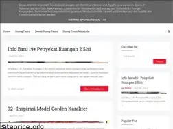 Sites similar to ruangtamutop.blogspot.com