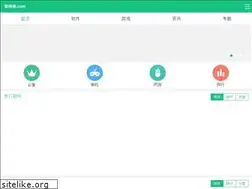 Sites similar to ruanjianying.com
